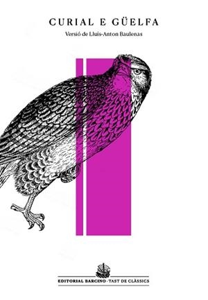 CURIAL I GÜELFA | 9788472269064 | ANÒNIM | Llibreria Aqualata | Comprar libros en catalán y castellano online | Comprar libros Igualada