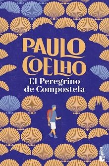 PEREGRINO DE COMPOSTELA, EL | 9788408253112 | COELHO, PAULO | Llibreria Aqualata | Comprar llibres en català i castellà online | Comprar llibres Igualada