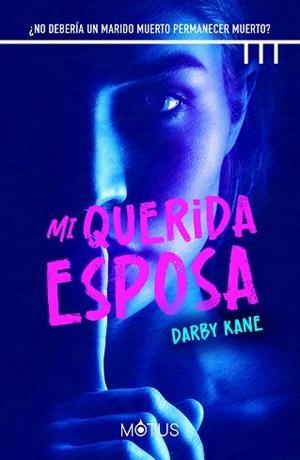 MI QUERIDA ESPOSA | 9788419767165 | KANE, DARBY | Llibreria Aqualata | Comprar llibres en català i castellà online | Comprar llibres Igualada