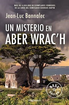 UN MISTERIO EN ABER WRAC'H (COMISARIO DUPIN 11) | 9788466373364 | BANNALEC, JEAN-LUC | Llibreria Aqualata | Comprar libros en catalán y castellano online | Comprar libros Igualada