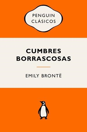 CUMBRES BORRASCOSAS | 9788491056829 | BRONTË, EMILY | Llibreria Aqualata | Comprar llibres en català i castellà online | Comprar llibres Igualada