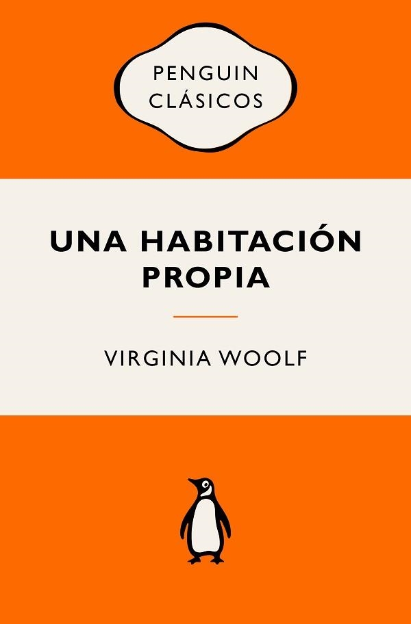 UNA HABITACIÓN PROPIA | 9788491057116 | WOOLF, VIRGINIA | Llibreria Aqualata | Comprar libros en catalán y castellano online | Comprar libros Igualada