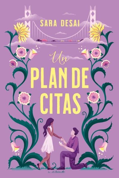 UN PLAN DE CITAS | 9788419131720 | DESAI, SARA | Llibreria Aqualata | Comprar libros en catalán y castellano online | Comprar libros Igualada