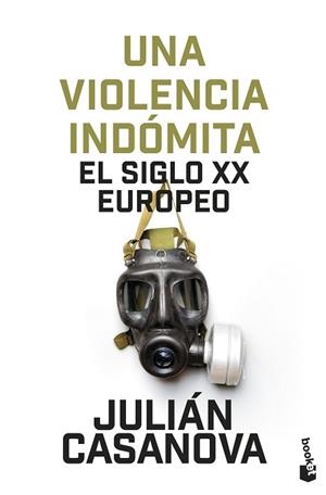 UNA VIOLENCIA INDÓMITA | 9788408287452 | CASANOVA, JULIÁN | Llibreria Aqualata | Comprar libros en catalán y castellano online | Comprar libros Igualada