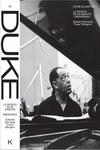 DUKE ELLINGTON: LA MÚSICA ES MI AMANTE | 9788418404566 | ELLINGTON, EDWARD KENNEDY (DUKE) | Llibreria Aqualata | Comprar libros en catalán y castellano online | Comprar libros Igualada