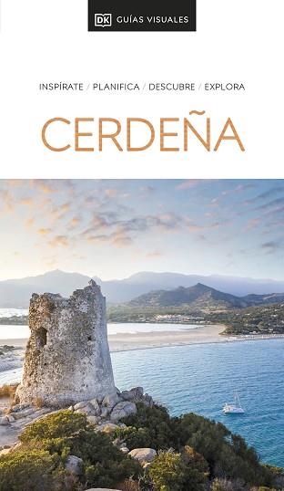 CERDEÑA (GUÍAS VISUALES 2024) | 9780241682821 | DK | Llibreria Aqualata | Comprar libros en catalán y castellano online | Comprar libros Igualada