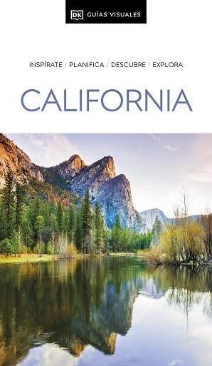 CALIFORNIA (GUÍAS VISUALES 2024) | 9780241678169 | DK | Llibreria Aqualata | Comprar libros en catalán y castellano online | Comprar libros Igualada