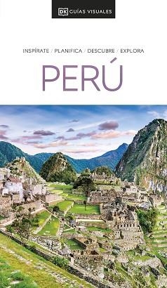 PERÚ (GUÍAS VISUALES 2024) | 9780241678695 | DK | Llibreria Aqualata | Comprar libros en catalán y castellano online | Comprar libros Igualada