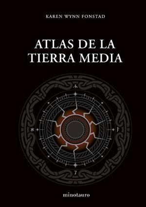 ATLAS DE LA TIERRA MEDIA | 9788445017135 | FONSTAD, KAREN WYNN | Llibreria Aqualata | Comprar libros en catalán y castellano online | Comprar libros Igualada