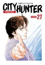 CITY HUNTER 27 | 9788410294011 | TSUKASA, HOJO | Llibreria Aqualata | Comprar libros en catalán y castellano online | Comprar libros Igualada