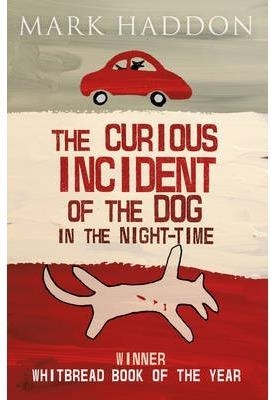 CURIOUS INCIDENT OF THE DOG IN THE NIGHT TIME | 9781782953463 | HADDON, MARK | Llibreria Aqualata | Comprar libros en catalán y castellano online | Comprar libros Igualada