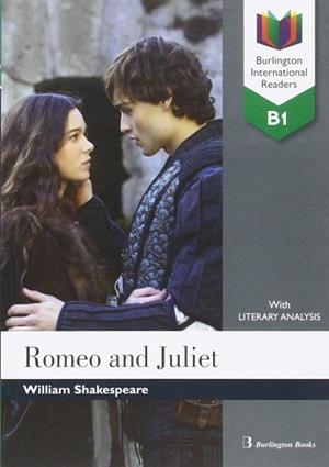 ROMEO AND JULIET B1 BIR | 9789963512737 | SHEAKESPEARE,WILLIAM | Llibreria Aqualata | Comprar libros en catalán y castellano online | Comprar libros Igualada
