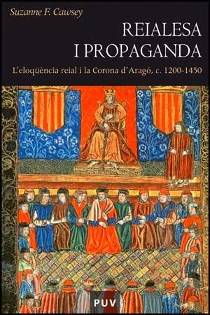 REIALESA I PROPAGANDA | 9788437071404 | CAWSEY, SUZANNE | Llibreria Aqualata | Comprar libros en catalán y castellano online | Comprar libros Igualada