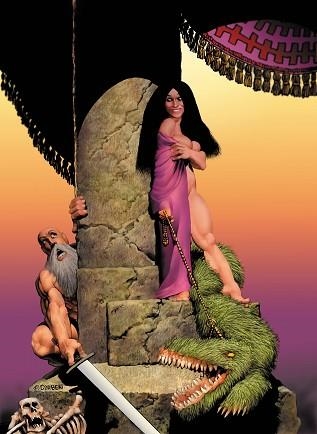 MUNDO TURBIO | 9788410203808 | CORBEN, RICHARD / SHIELDS, MIKE | Llibreria Aqualata | Comprar libros en catalán y castellano online | Comprar libros Igualada