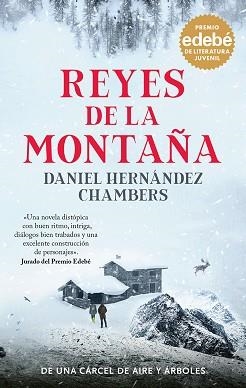 REYES DE LA MONTAÑA | 9788468370149 | HERNÁNDEZ CHAMBERS, DANIEL | Llibreria Aqualata | Comprar libros en catalán y castellano online | Comprar libros Igualada