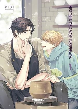 HISTORIA DE AMOR INESPERADA 1 | 9788410390997 | PIBI | Llibreria Aqualata | Comprar libros en catalán y castellano online | Comprar libros Igualada