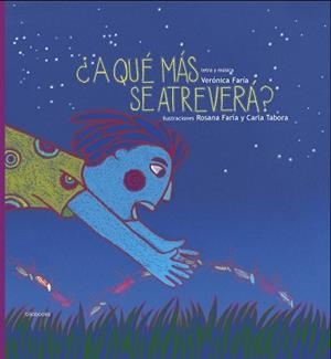 A QUÉ MÁS SE ATREVERÁ? | 9788412635843 | FARÍA, VERÓNICA | Llibreria Aqualata | Comprar llibres en català i castellà online | Comprar llibres Igualada