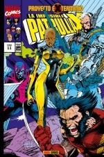 IMPOSIBLE PATRULLA X 11, LA | 9788410511903 | ADAMS, ARTHUR/ SIMONSON, WALTER/ LIEFELD, ROB/ NOCENTI, ANN/ LEE, JIM/ LEONARDI, RICK/ VVAA | Llibreria Aqualata | Comprar libros en catalán y castellano online | Comprar libros Igualada