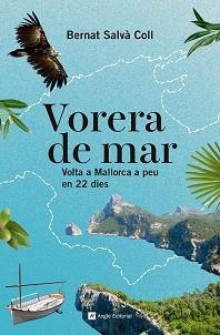 VORERA DE MAR | 9788410112322 | SALVÀ COLL, BERNAT | Llibreria Aqualata | Comprar libros en catalán y castellano online | Comprar libros Igualada