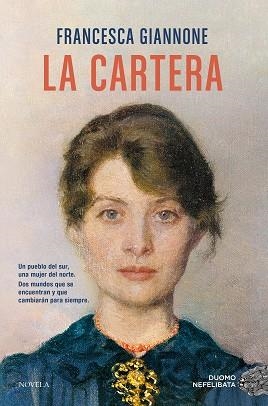CARTERA, LA | 9788419834225 | GIANONE, FRANCESCA | Llibreria Aqualata | Comprar libros en catalán y castellano online | Comprar libros Igualada