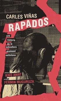 RAPADOS | 9788419719775 | VIÑAS, CARLES | Llibreria Aqualata | Comprar llibres en català i castellà online | Comprar llibres Igualada