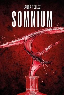 SOMNIUM | 9788412824322 | TÉLLEZ VILÀ, LAURA | Llibreria Aqualata | Comprar libros en catalán y castellano online | Comprar libros Igualada