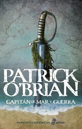 CAPITÁN DE MAR Y GUERRA (I) | 9788435064330 | O'BRIAN, PATRICK | Llibreria Aqualata | Comprar llibres en català i castellà online | Comprar llibres Igualada