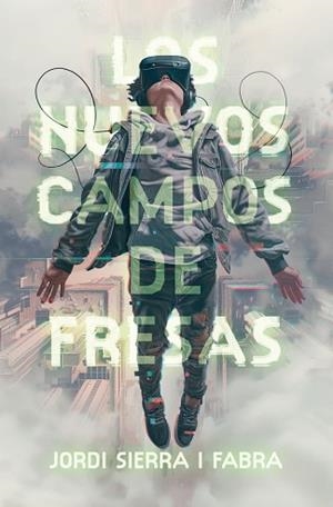 NUEVOS CAMPOS DE FRESAS, LOS (GRAN ANGULAR 412) | 9788411827423 | SIERRA I FABRA, JORDI | Llibreria Aqualata | Comprar llibres en català i castellà online | Comprar llibres Igualada