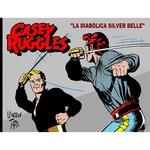 CASEY RUGGLES 5. LA DIABOLICA SILVER BELLE | 9789898355515 | WARREN, TUFTS | Llibreria Aqualata | Comprar libros en catalán y castellano online | Comprar libros Igualada