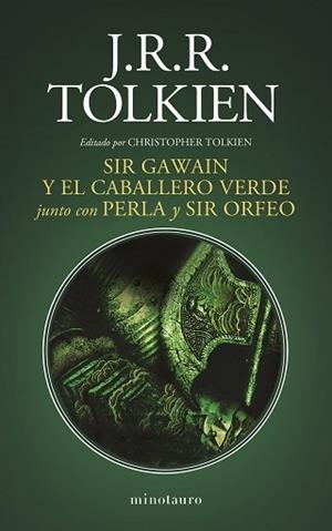 SIR GAWAIN | 9788445009802 | TOLKIEN, J. R. R. | Llibreria Aqualata | Comprar libros en catalán y castellano online | Comprar libros Igualada