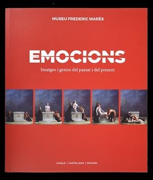 EMOCIONS | 9788491565864 | CIRLOT VALENZUELA, VICTORIA | Llibreria Aqualata | Comprar llibres en català i castellà online | Comprar llibres Igualada