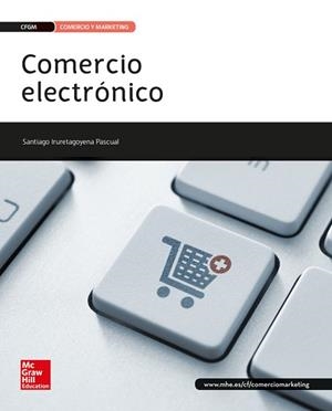 COMERCIO ELECTRÓNICO | 9788448196844 | IRURETAGOYENA PASCUAL,SANTIAGO | Llibreria Aqualata | Comprar llibres en català i castellà online | Comprar llibres Igualada
