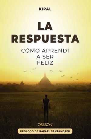 RESPUESTA, LA | 9788441550469 | KIPAL | Llibreria Aqualata | Comprar libros en catalán y castellano online | Comprar libros Igualada