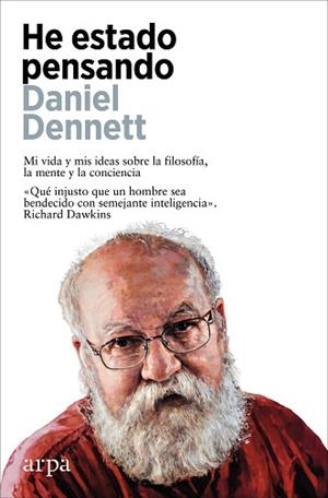 HE ESTADO PENSANDO | 9788410313125 | DENNETT, DANIEL | Llibreria Aqualata | Comprar llibres en català i castellà online | Comprar llibres Igualada