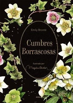 CUMBRES BORRASCOSAS (EL JARDÍN SECRETO) | 9788410206175 | BRONTË, EMILY | Llibreria Aqualata | Comprar libros en catalán y castellano online | Comprar libros Igualada