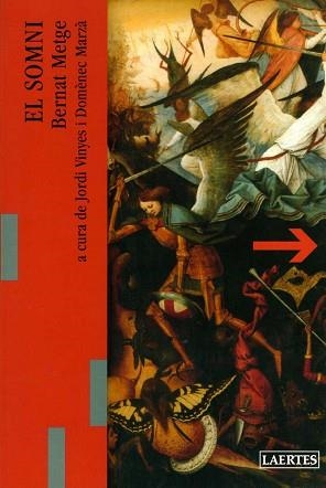 SOMNI, EL (LECTURES I ITINERARIS 10) | 9788475845401 | METGE, BERNAT | Llibreria Aqualata | Comprar libros en catalán y castellano online | Comprar libros Igualada