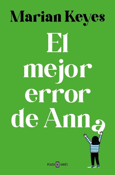 MEJOR ERROR DE ANNA, EL (HERMANAS WALSH 7) | 9788401035609 | KEYES, MARIAN | Llibreria Aqualata | Comprar llibres en català i castellà online | Comprar llibres Igualada