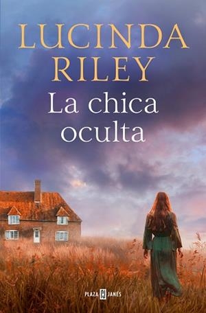 CHICA OCULTA, LA | 9788401033179 | RILEY, LUCINDA | Llibreria Aqualata | Comprar libros en catalán y castellano online | Comprar libros Igualada