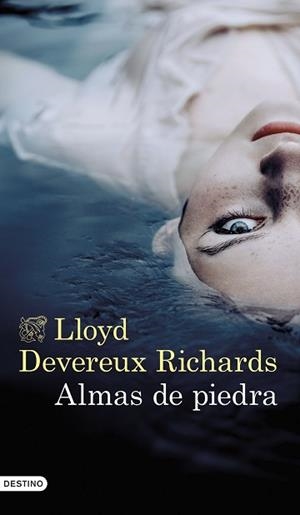 ALMAS DE PIEDRA | 9788423365920 | DEVEREUX RICHARDS, LLOYD | Llibreria Aqualata | Comprar libros en catalán y castellano online | Comprar libros Igualada