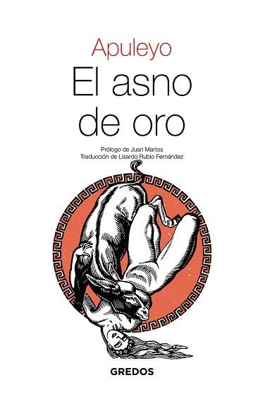 ASNO DE ORO, EL | 9788424940522 | APULEYO | Llibreria Aqualata | Comprar libros en catalán y castellano online | Comprar libros Igualada