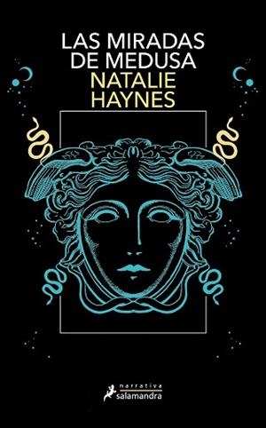 MIRADAS DE MEDUSA, LAS | 9788419456625 | HAYNES, NATALIE | Llibreria Aqualata | Comprar llibres en català i castellà online | Comprar llibres Igualada