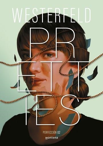 PRETTIES (PERFECCIÓN) (TRAICIÓN 2) | 9788410298828 | WESTERFELD, SCOTT | Llibreria Aqualata | Comprar libros en catalán y castellano online | Comprar libros Igualada