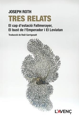 TRES RELATS | 9788418680496 | ROTH, JOSEPH | Llibreria Aqualata | Comprar libros en catalán y castellano online | Comprar libros Igualada