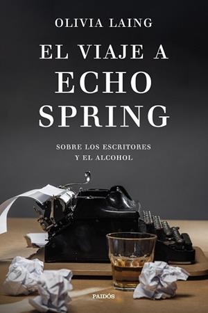 VIAJE A ECHO SPRING, EL | 9788449342806 | LAING, OLIVIA | Llibreria Aqualata | Comprar libros en catalán y castellano online | Comprar libros Igualada