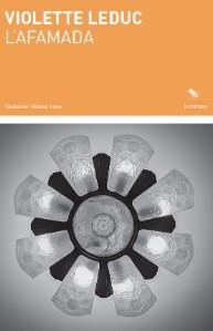 AFAMADA, L' | 9788412829129 | LEDUC, VIOLETTE | Llibreria Aqualata | Comprar libros en catalán y castellano online | Comprar libros Igualada