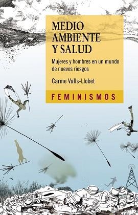 MEDIO AMBIENTE Y SALUD | 9788437637938 | VALLS-LLOBET, CARME | Llibreria Aqualata | Comprar libros en catalán y castellano online | Comprar libros Igualada