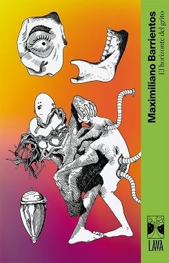 HORIZONTE DEL GRITO, EL | 9788412582086 | BARRIENTOS, MAXIMILIANO | Llibreria Aqualata | Comprar llibres en català i castellà online | Comprar llibres Igualada