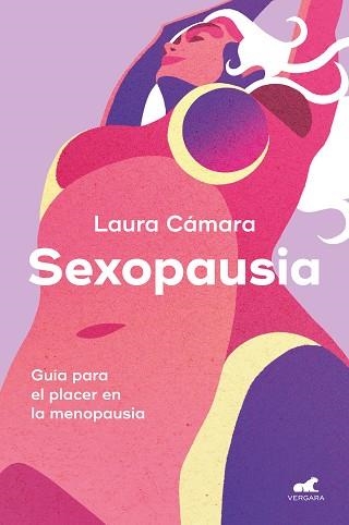 SEXOPAUSIA | 9788419820488 | CÁMARA, LAURA | Llibreria Aqualata | Comprar libros en catalán y castellano online | Comprar libros Igualada