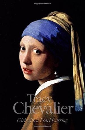 GIRL WITH A PEARL EARRING, THE | 9780007232161 | CHEVALIER, TRACY | Llibreria Aqualata | Comprar libros en catalán y castellano online | Comprar libros Igualada