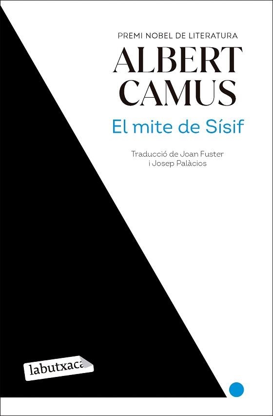 MITE DE SÍSIF, EL | 9788419971395 | CAMUS, ALBERT | Llibreria Aqualata | Comprar libros en catalán y castellano online | Comprar libros Igualada